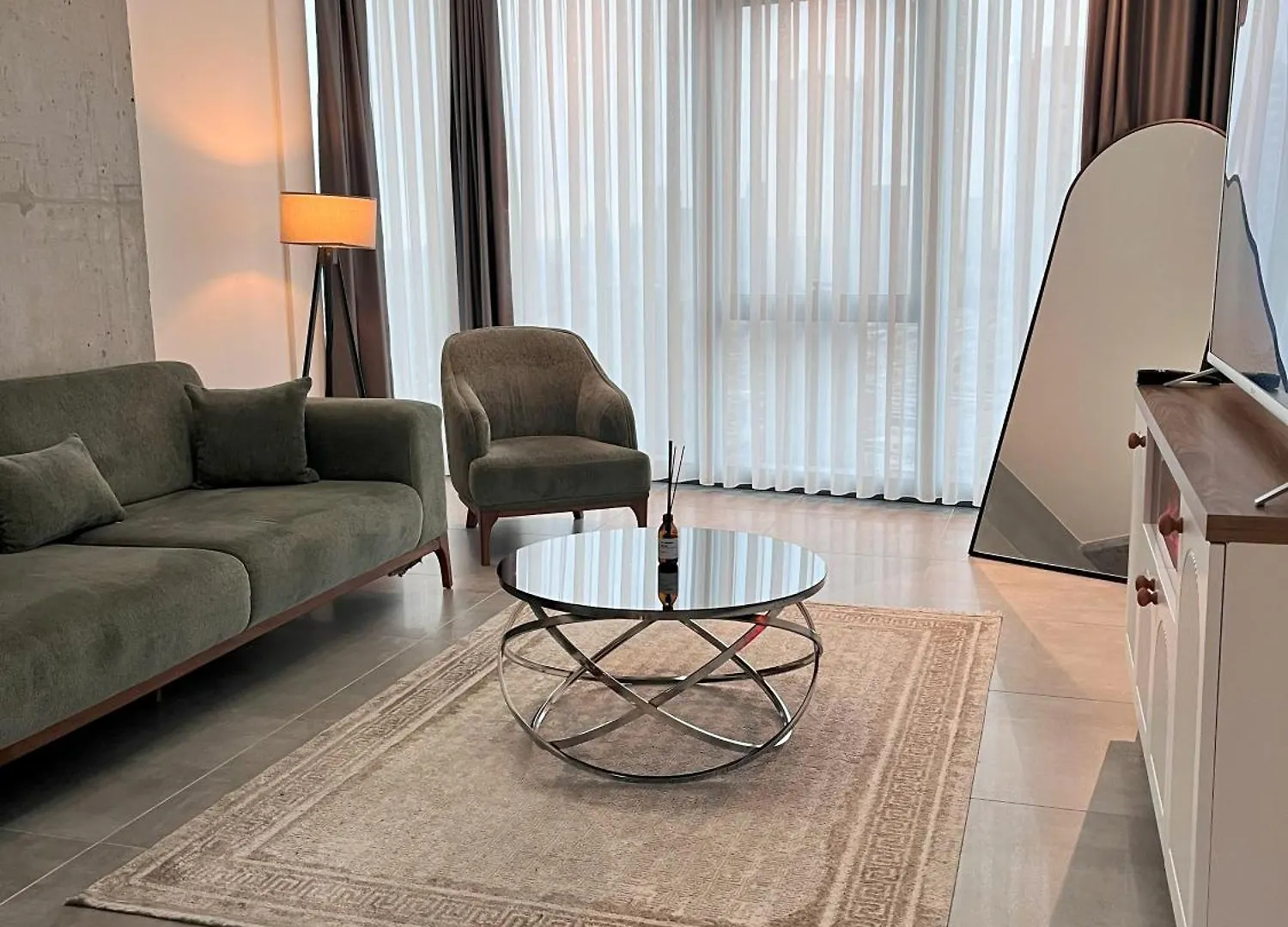 Apartament Noble Home Stambuł