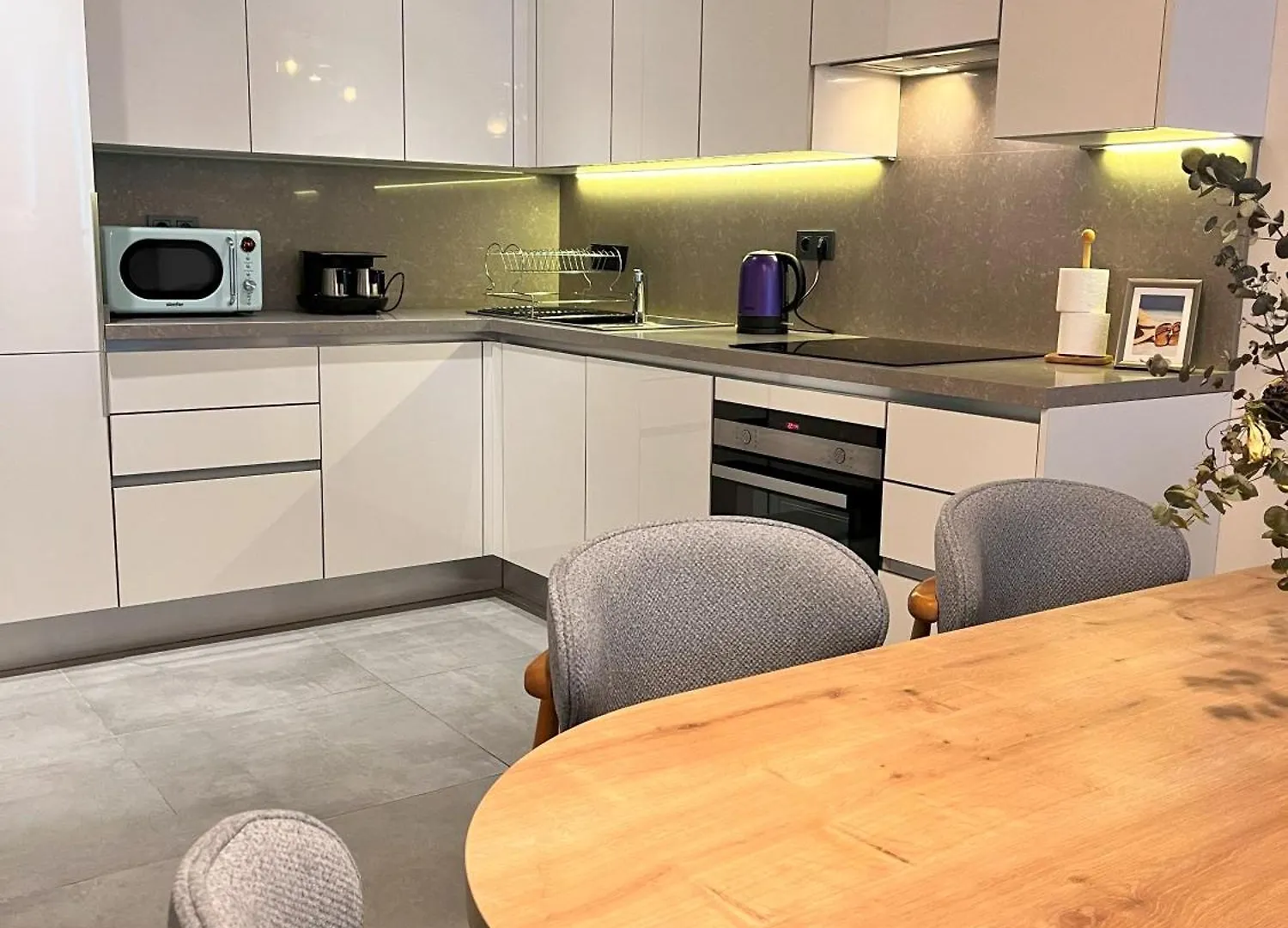 Noble Home Estambul Apartamento