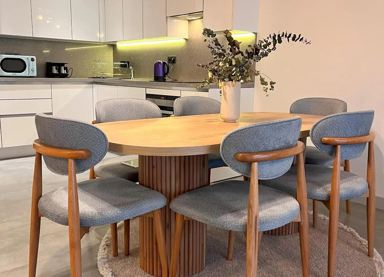 Noble Home Estambul Apartamento