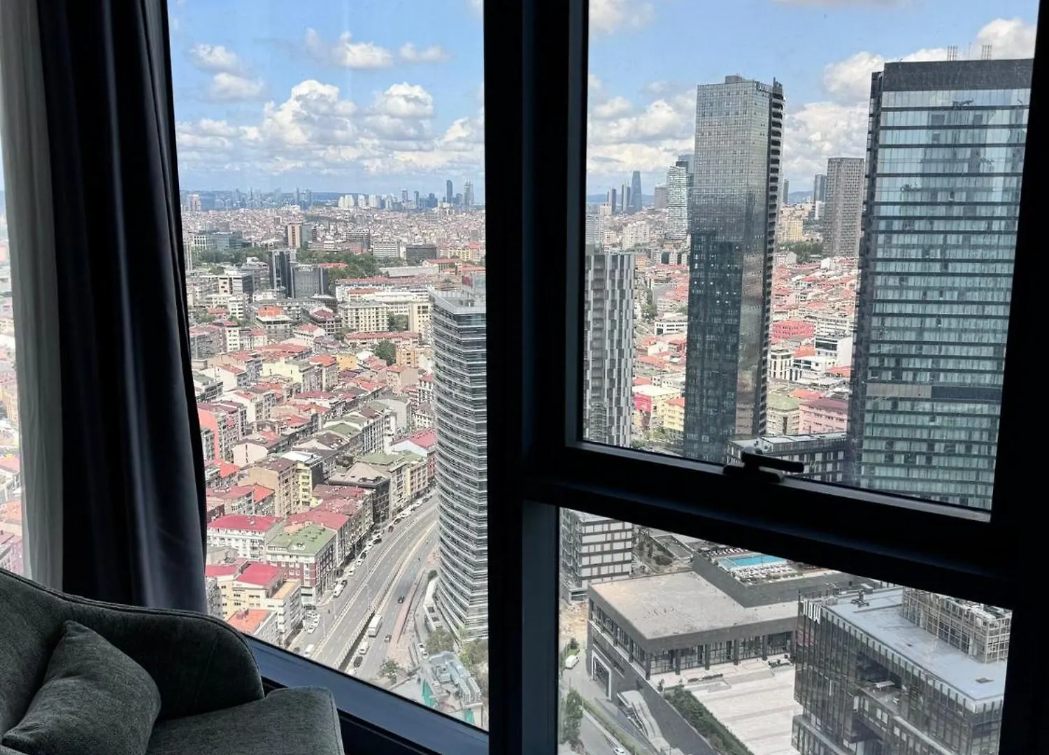 Apartamento Noble Home Estambul Turquía