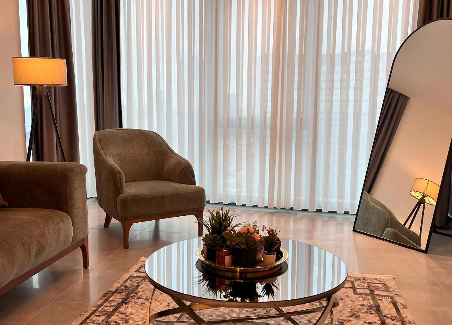 Noble Home Estambul