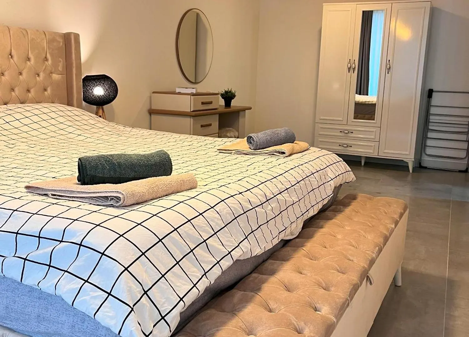 Noble Home Estambul Apartamento