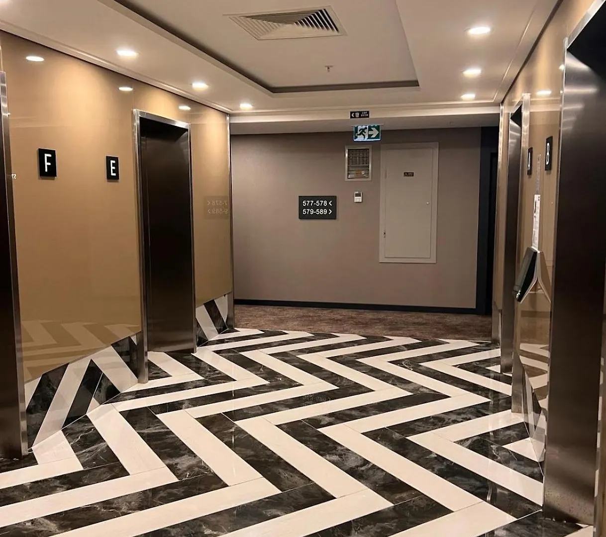 Noble Home Istanbul