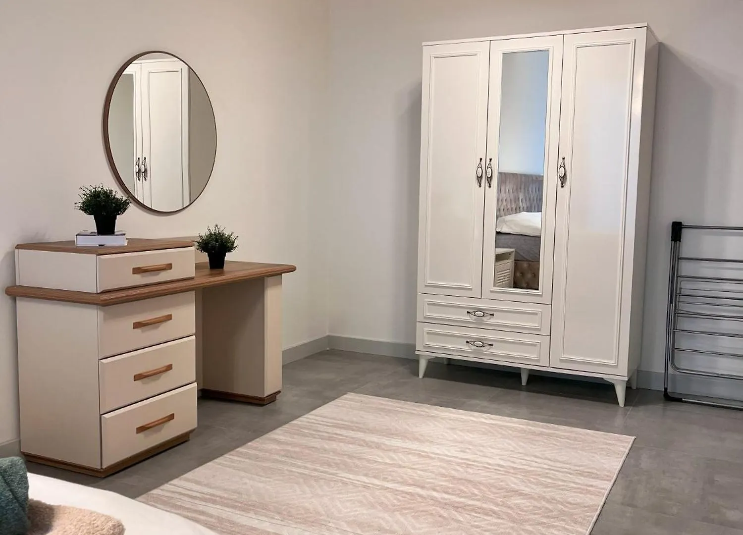 Apartment Noble Home Istanbul