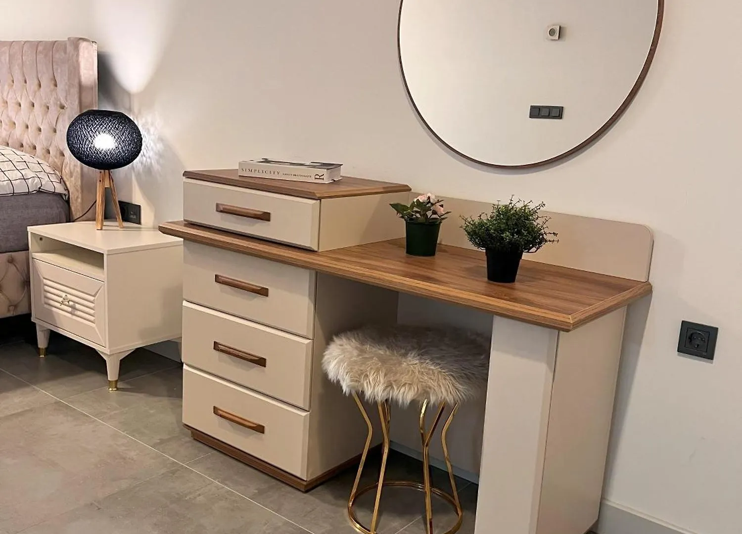 Noble Home Istanbul Apartment